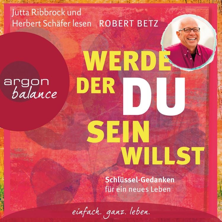 Produktbild: Werde, der du sein willst