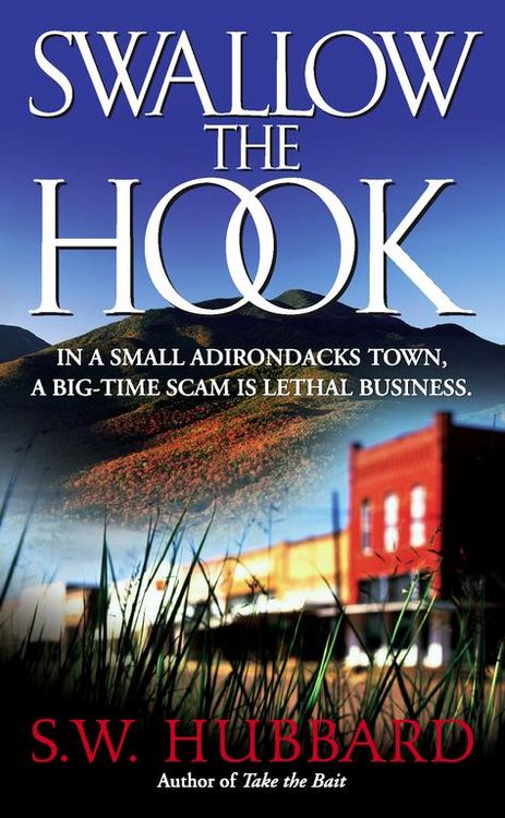 Produktbild: Swallow The Hook