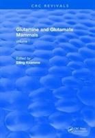 Produktbild: Kvamme, E: Glutamine and Glutamate Mammals