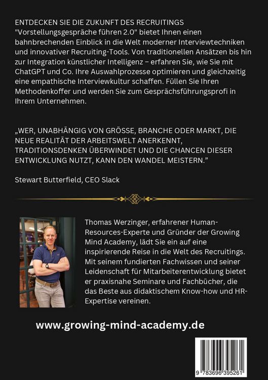 Produktbild: Vorstellungsgespr&auml;che F&uuml;hren 2.0
