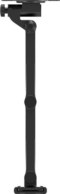 Produktbild: SpeaKa Professional SP-WMM-202S Monitor-Wandhalterung 1 Display(s) 33,0 cm (13") - 76,2 cm (30") Schwarz Neigbar, Schwenkbar, Ausziehbar