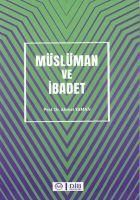 Produktbild: M&uuml;sl&uuml;man ve Ibadet