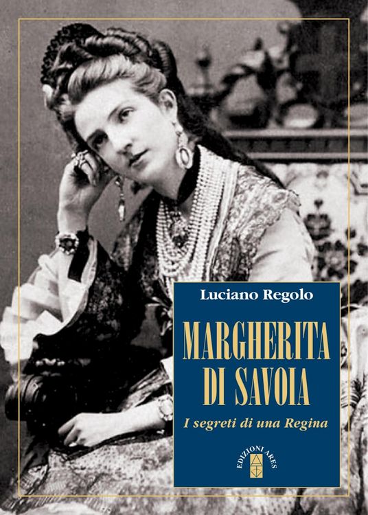 Produktbild: Margherita di Savoia