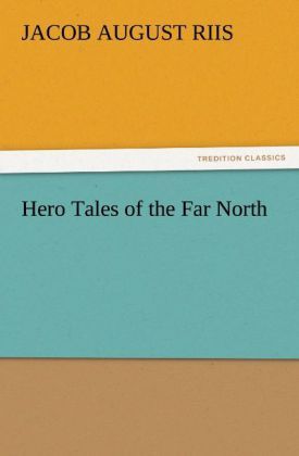 Produktbild: Hero Tales of the Far North