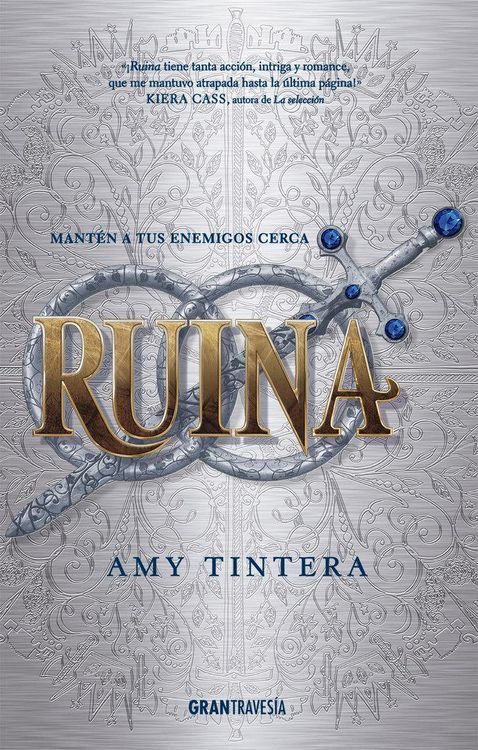 Produktbild: Ruina