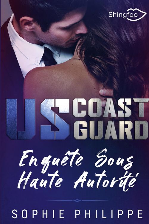 Produktbild: US Coast Guard