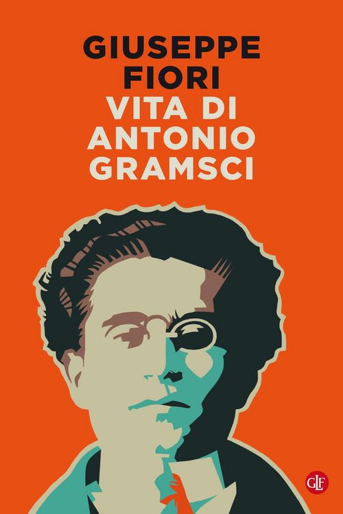 Produktbild: Vita di Antonio Gramsci