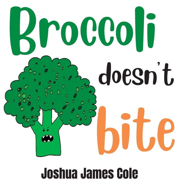 Produktbild: Broccoli Doesn't Bite