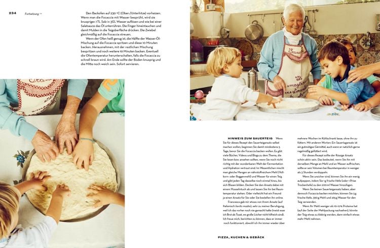 Produktbild: Pasta Tradizionale &ndash; Noch mehr Lieblingsrezepte der "Pasta Grannies"