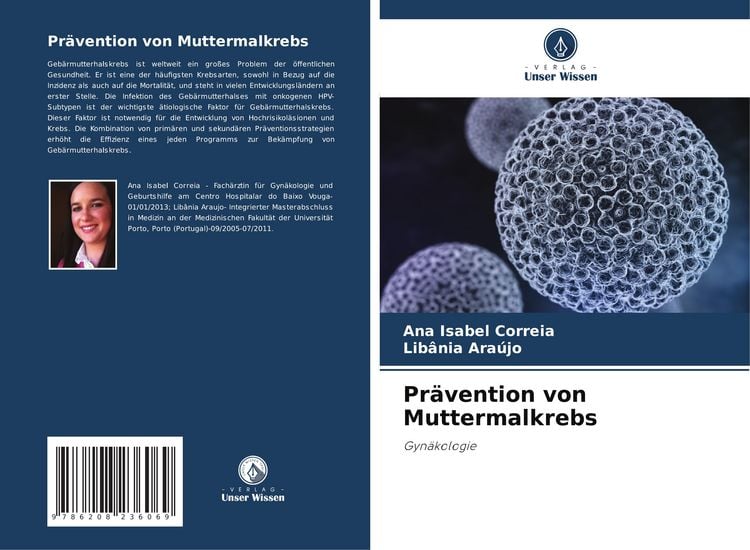 Produktbild: Pr&auml;vention von Muttermalkrebs