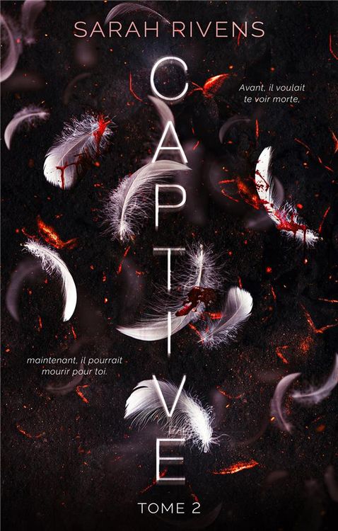 Produktbild: Captive. T.2