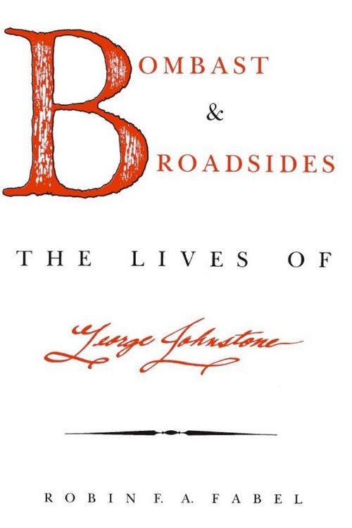 Produktbild: Bombast and Broadsides