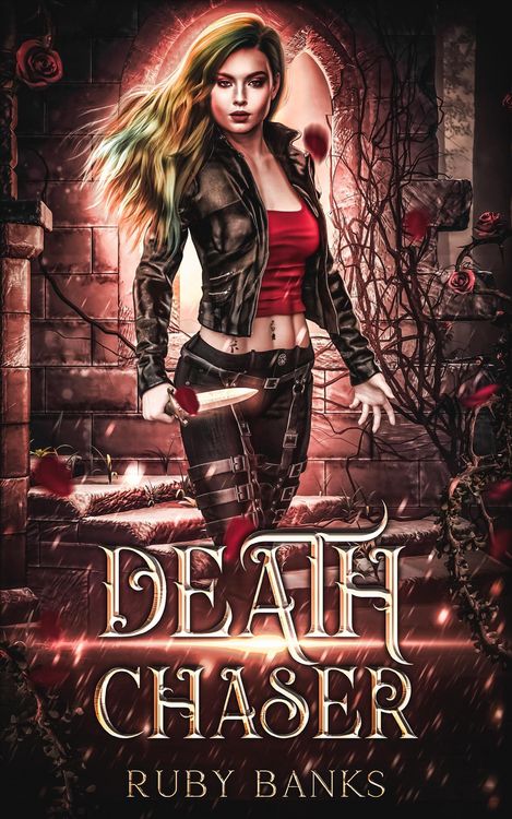 Produktbild: Death Chaser