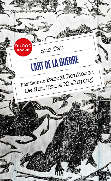 Produktbild: L'Art de la guerre