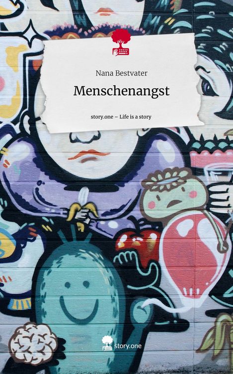 Produktbild: Menschenangst. Life is a Story - story.one