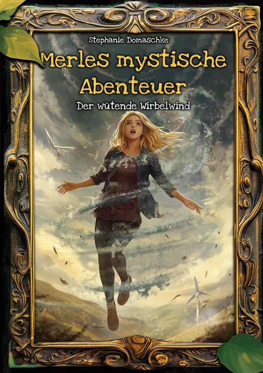 Produktbild: Merles mystische Abenteuer