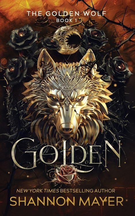 Produktbild: Golden