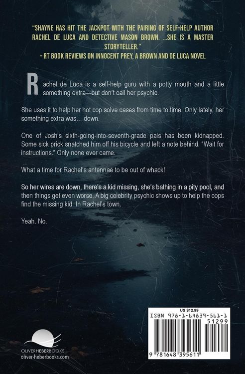 Produktbild: Cry Wolf