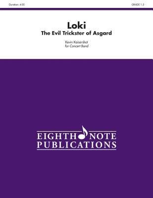 Produktbild: Kaisershot, K: Loki