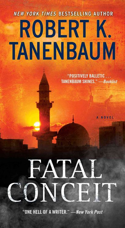 Produktbild: Fatal Conceit 26