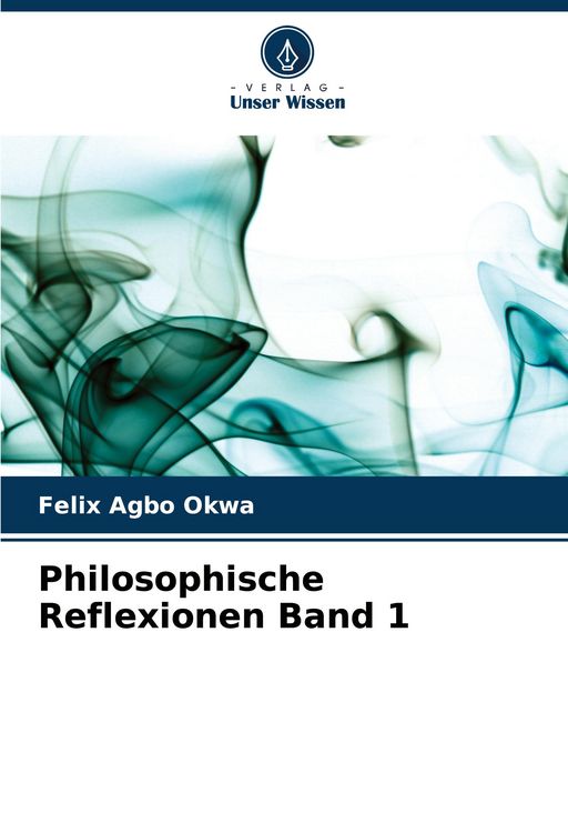 Produktbild: Philosophische Reflexionen Band 1