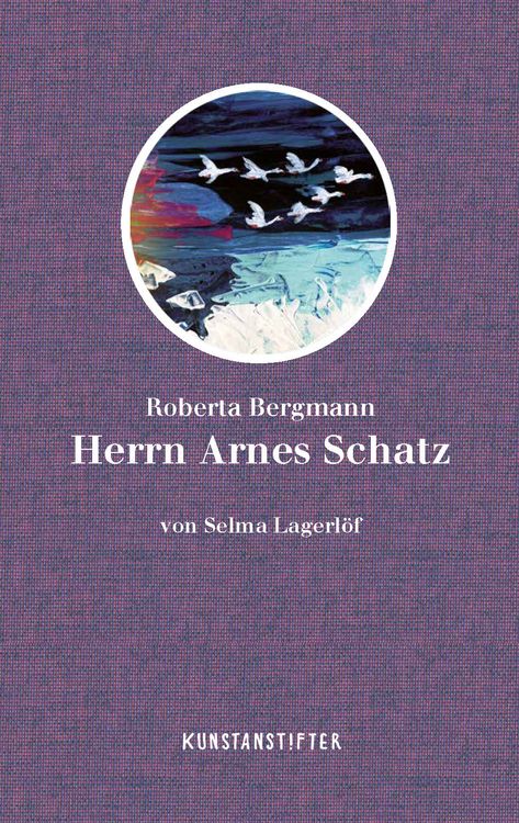 Produktbild: Herrn Arnes Schatz