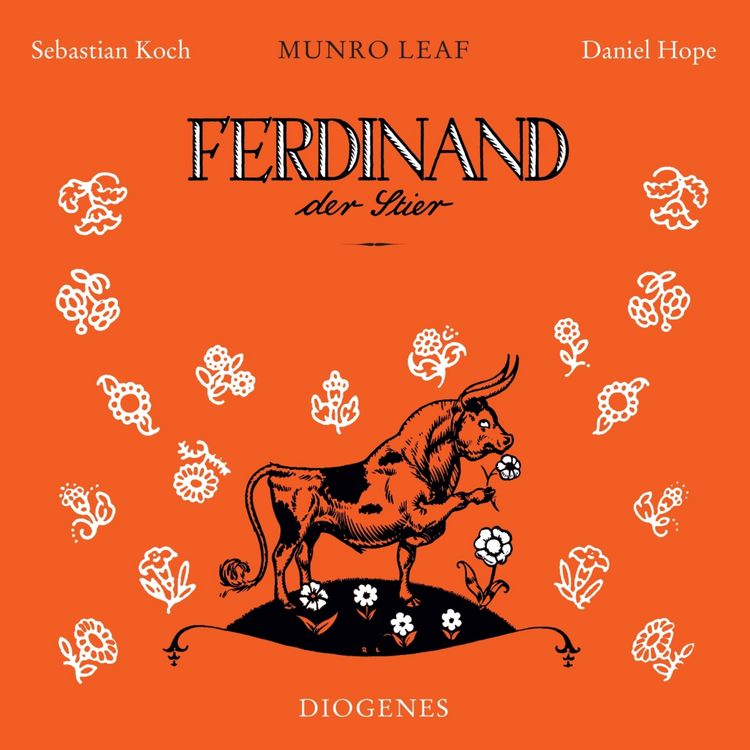 Produktbild: Ferdinand der Stier