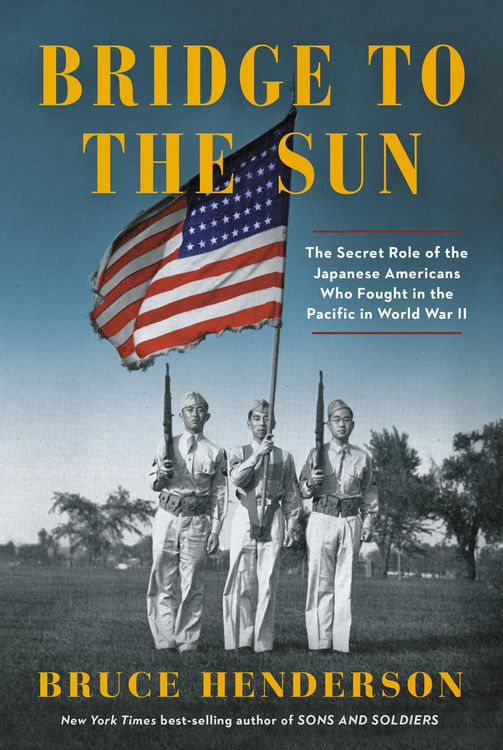 Produktbild: Bridge to the Sun