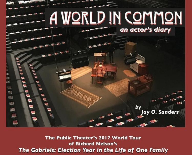 Produktbild: A World In Common