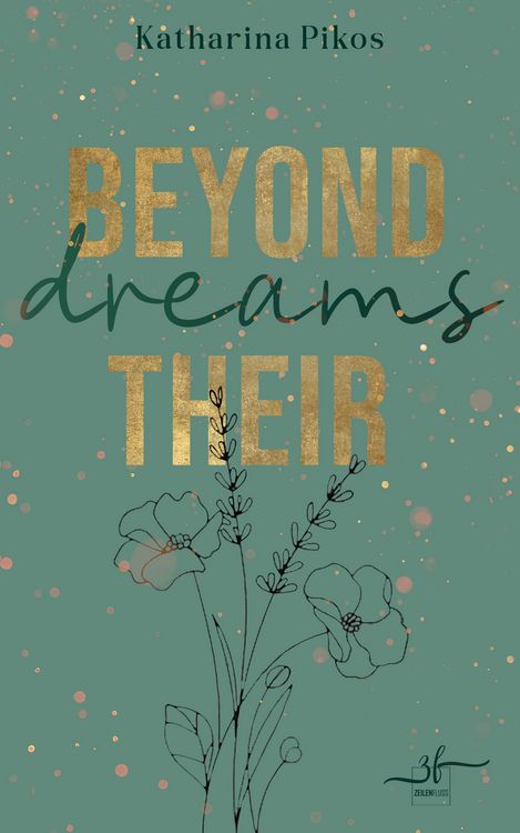 Produktbild: Beyond Their Dreams