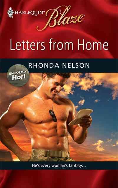 Produktbild: Letters from Home