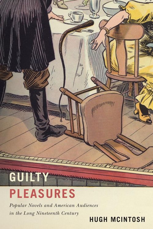 Produktbild: Guilty Pleasures