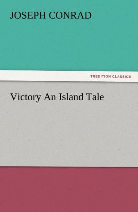 Produktbild: Victory An Island Tale