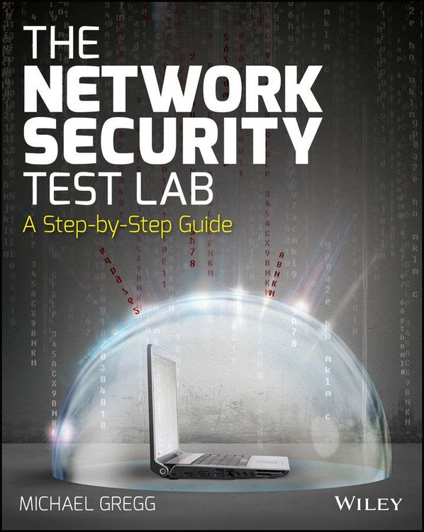 Produktbild: The Network Security Test Lab