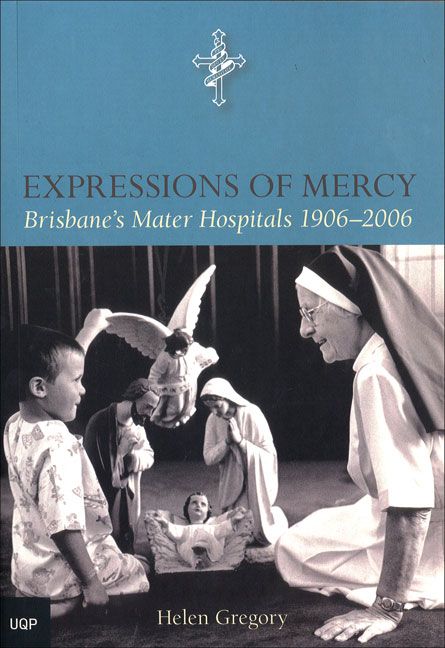 Produktbild: Expressions of Mercy