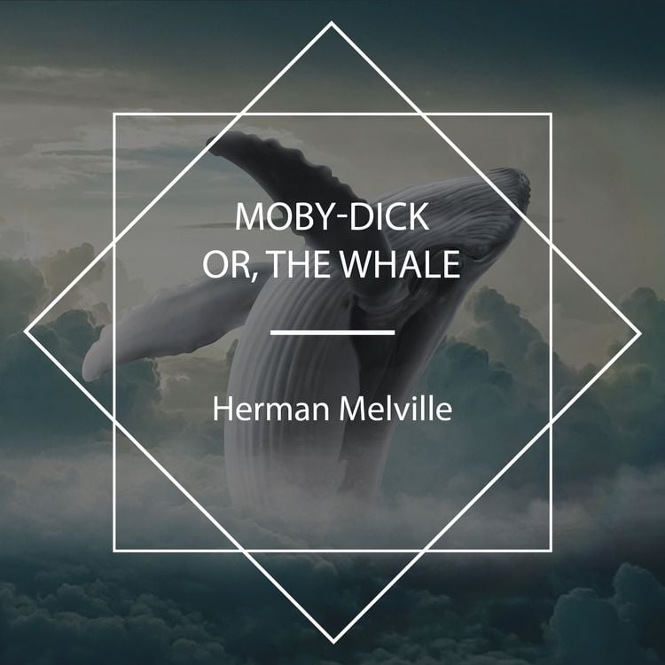 Produktbild: Moby-Dick or, the Whale