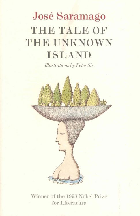 Produktbild: The Tale of the Unknown Island