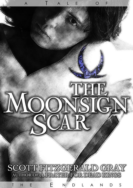Produktbild: Moonsign Scar