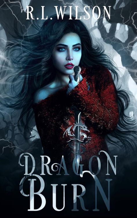 Produktbild: Dragon Burn