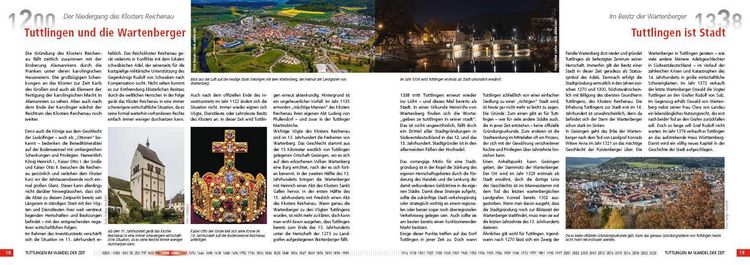 Produktbild: Tuttlingen im Wandel der Zeit