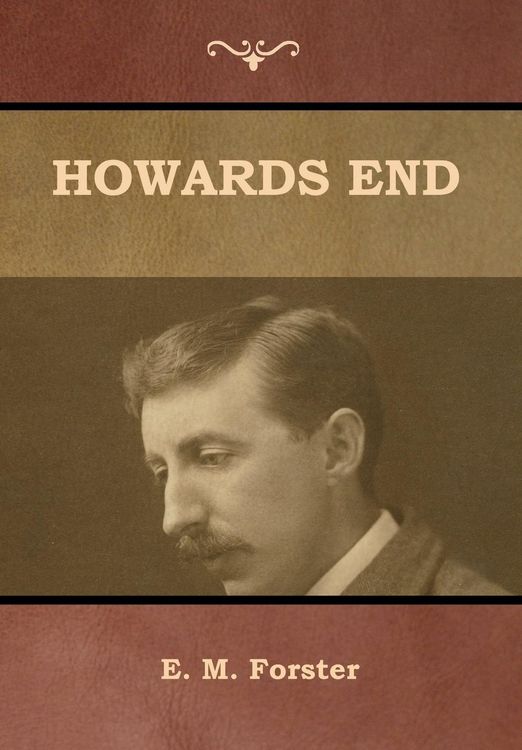 Produktbild: Howards End