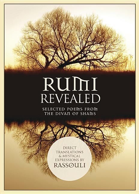 Produktbild: Rumi Revealed