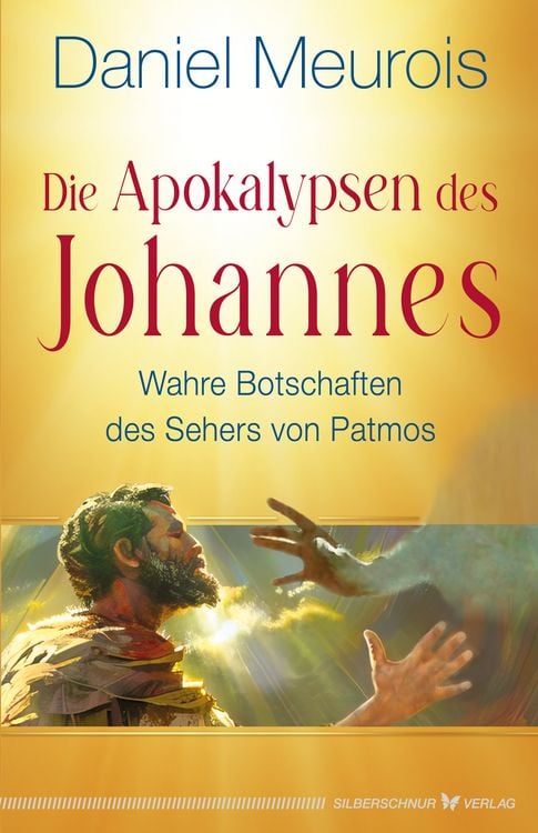 Produktbild: Die Apokalypsen des Johannes