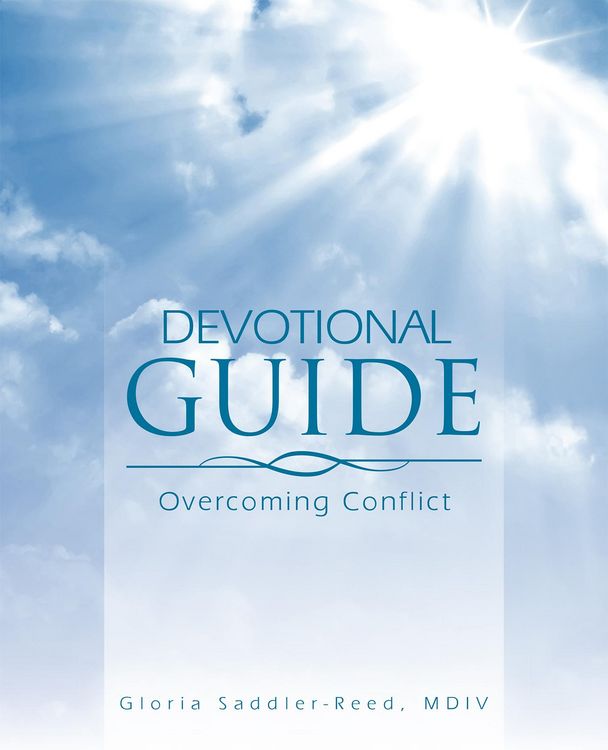 Produktbild: Devotional Guide