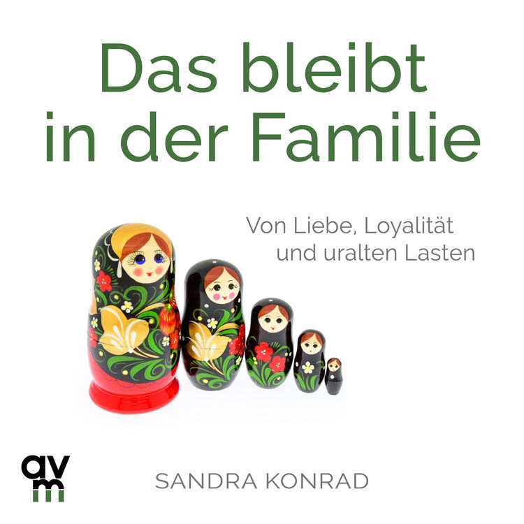 Produktbild: Das bleibt in der Familie