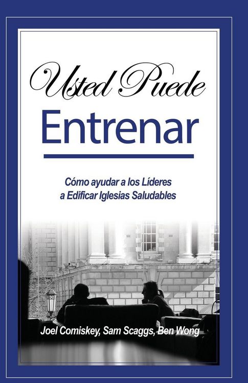 Produktbild: Usted Puede Entrenar