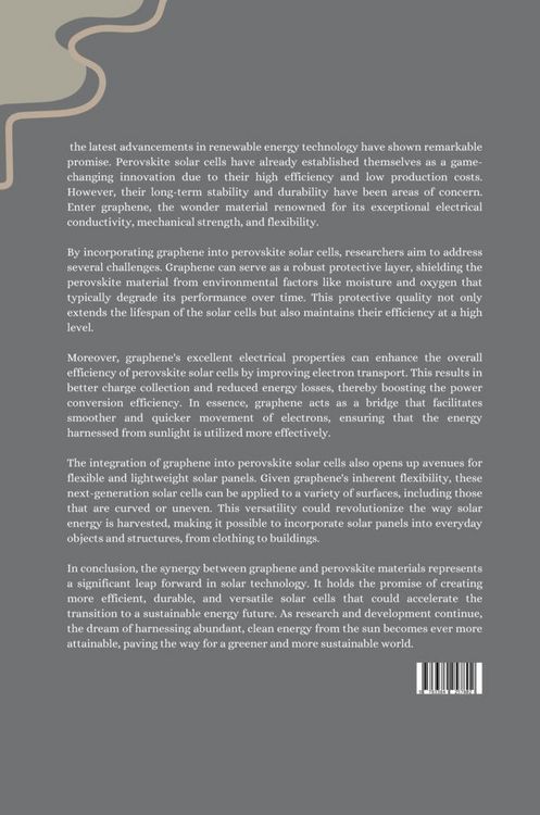 Produktbild: Beyond Promise: Overcoming Challenges to Harness the Power of Graphene