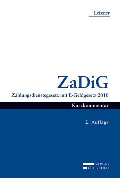 Produktbild: ZaDiG