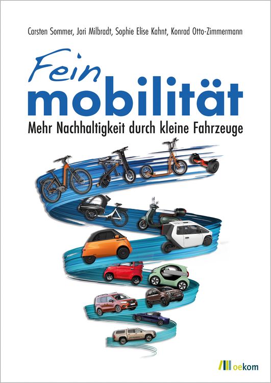 Produktbild: Feinmobilit&auml;t