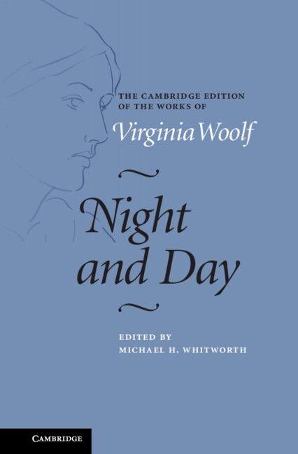 Produktbild: Night and Day